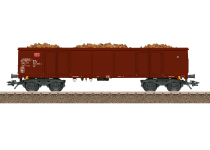 Trix 24824 - H0 - Hochbordwagen Jahreswagen 2024, DB AG, Ep. VI - Insider-Club Modell